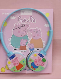 Kids Headphones
