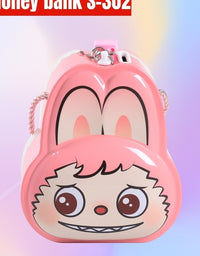 Money Bank S-302
