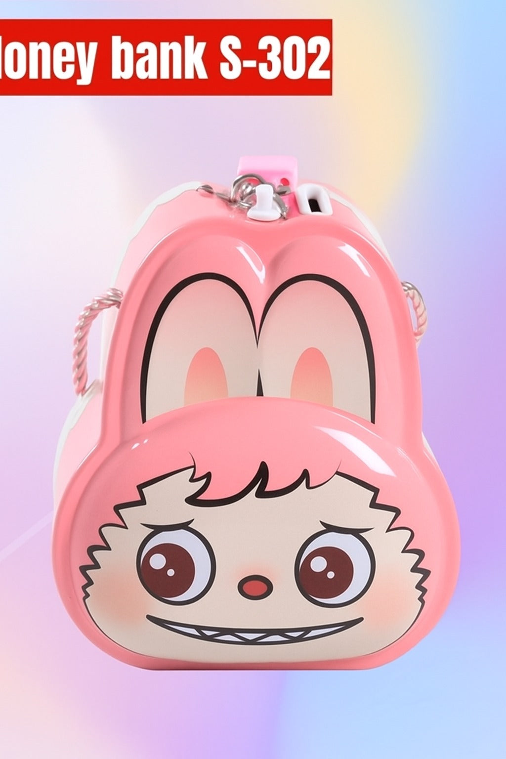 Money Bank S-302