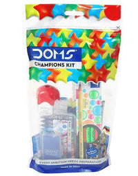 DOMS Champions Kit
