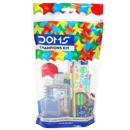 DOMS Champions Kit