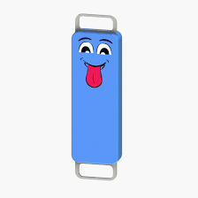 Blix Queaky – the interactive voice and sound toy