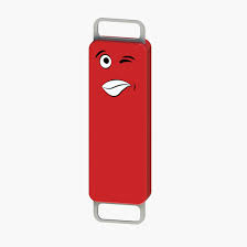 Blix Queaky – the interactive voice and sound toy