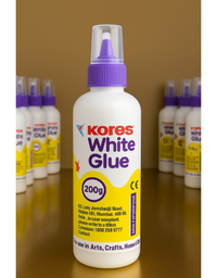 Kores White Glue

