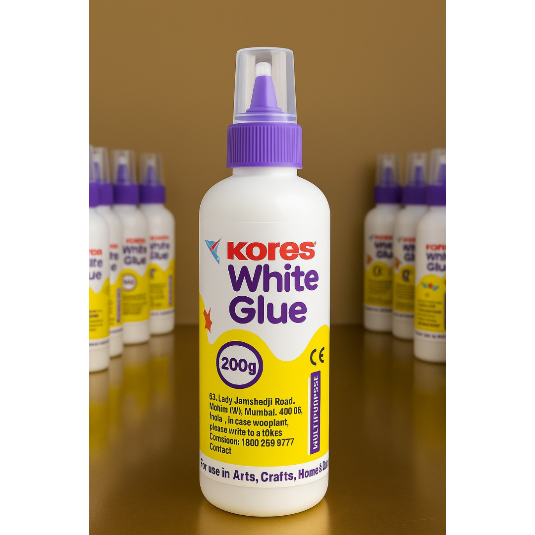 Kores White Glue