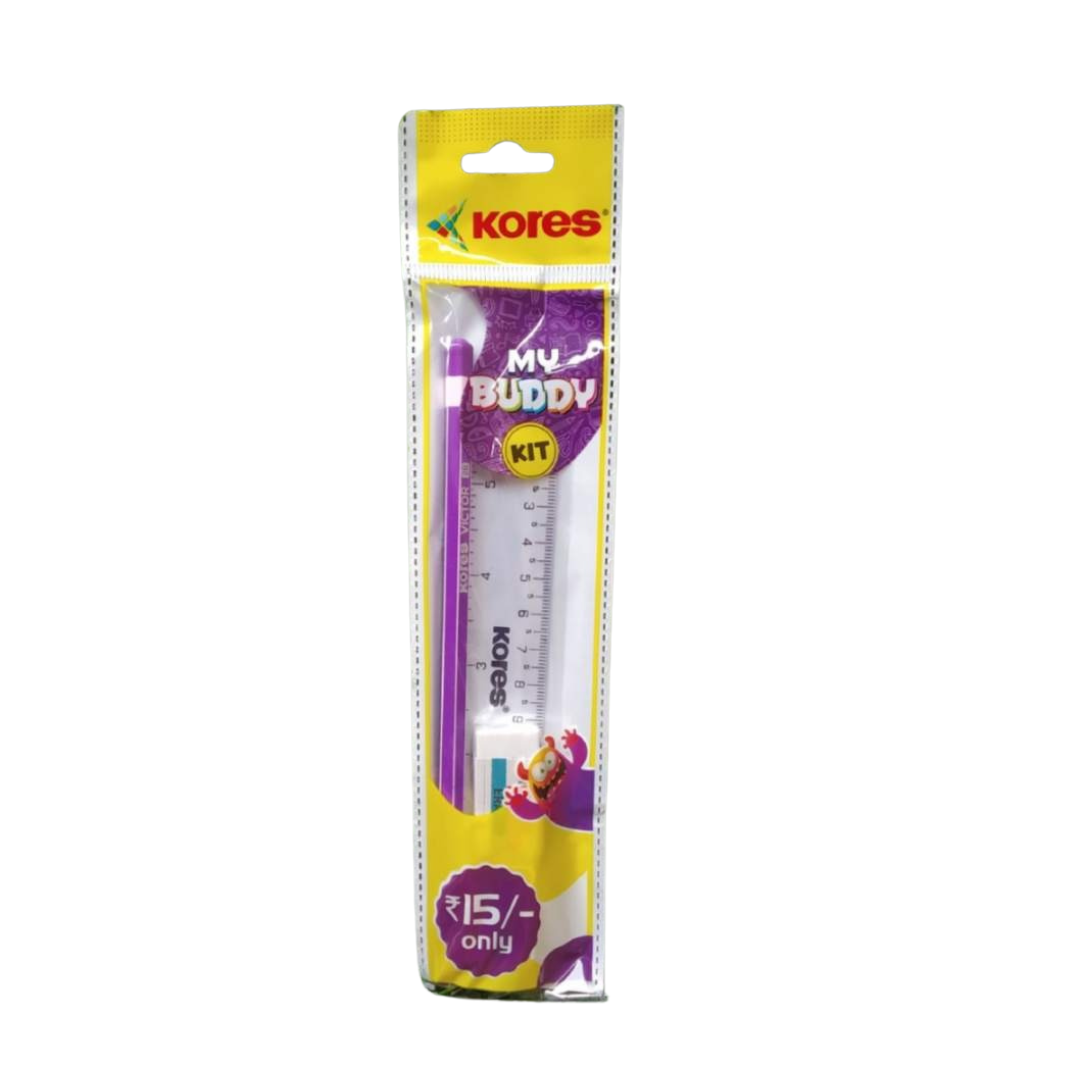 Kores My Buddy Kit
