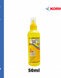 Kores White Gum
