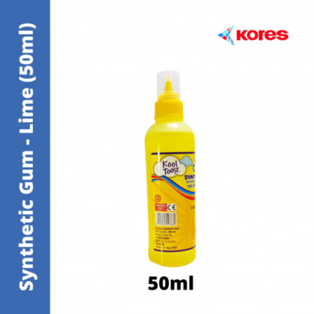Kores White Gum