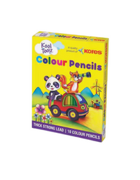 Kores Colour Pencil
