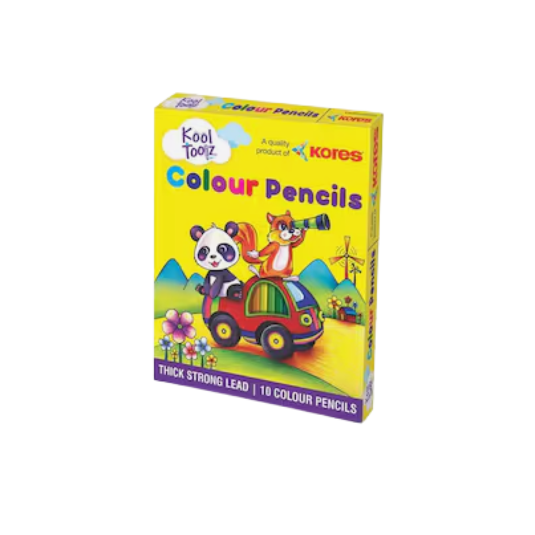 Kores Colour Pencil