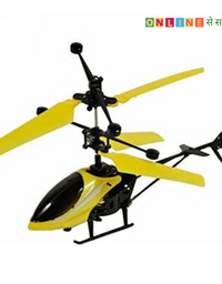 Exceed Flying Helicopter Toy With Remote And Dual Mode Control For Kids
