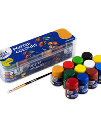 Kores Poster Colour
