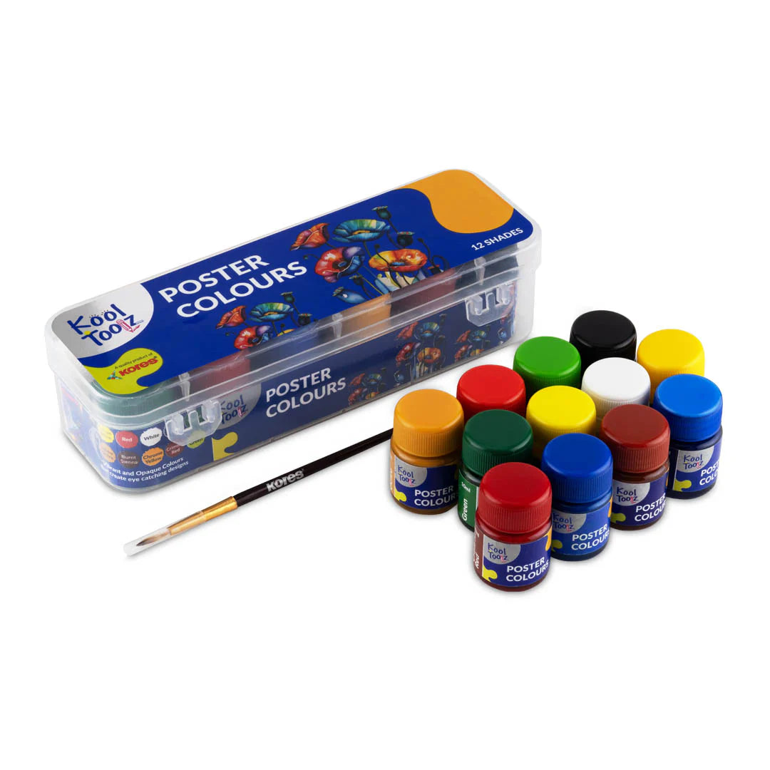 Kores Poster Colour