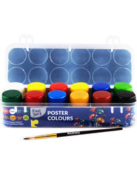 Kores Poster Colour
