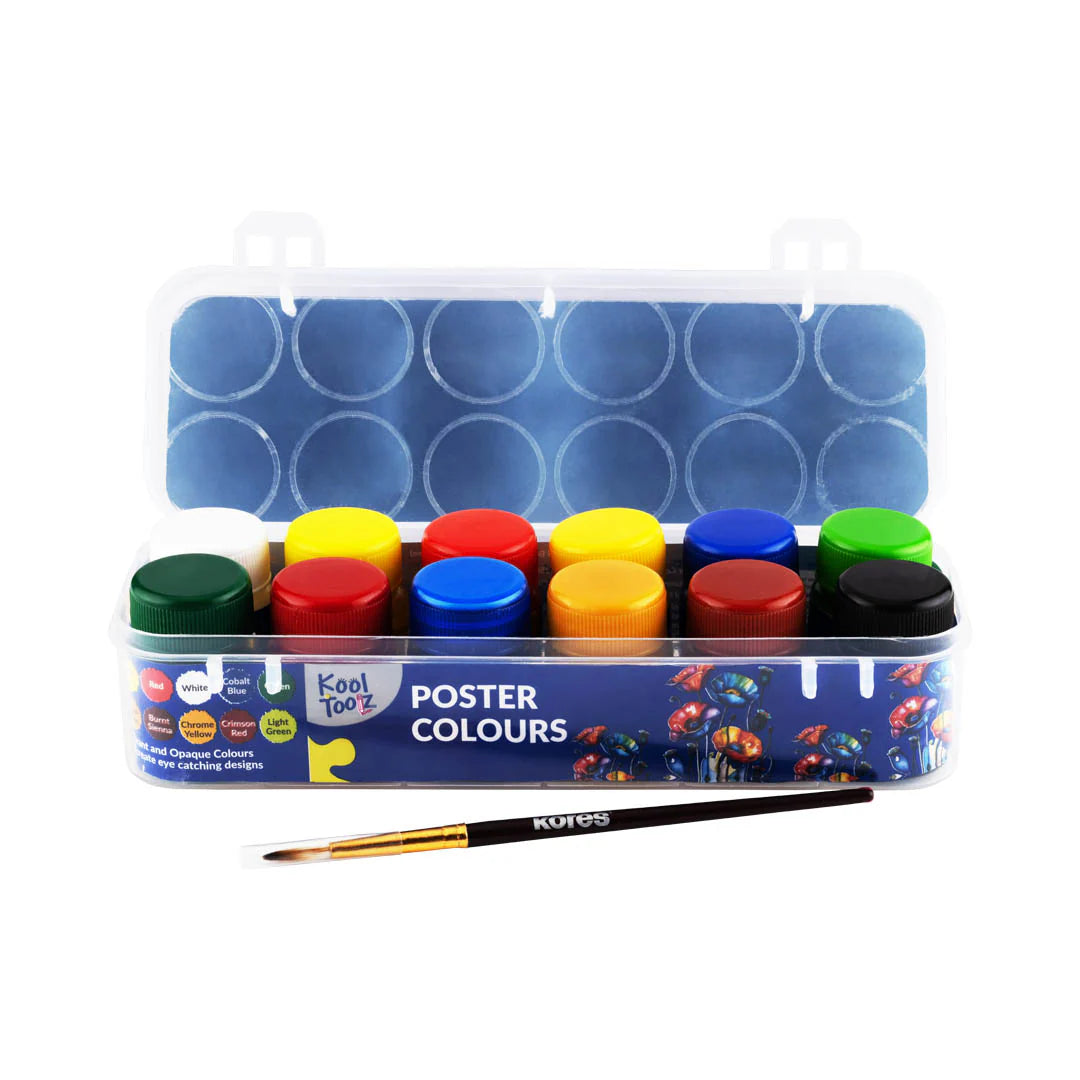 Kores Poster Colour
