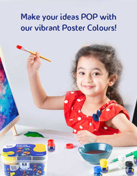 Kores Poster Colour
