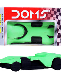 DOMS Erasers
