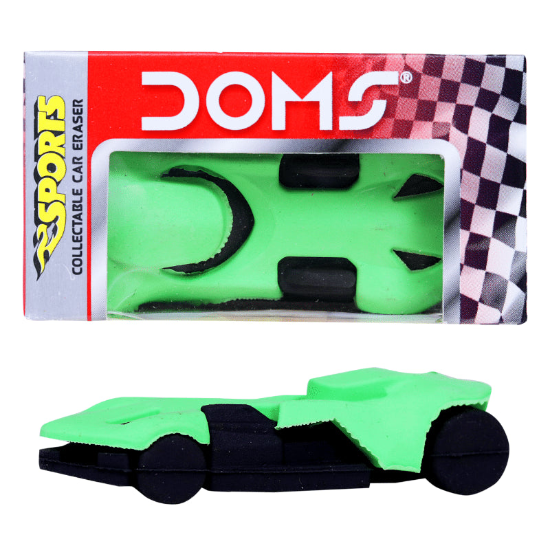 DOMS Erasers