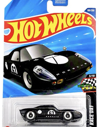 HOT WHEELS PORSCHE 904 CARRERA GTS

