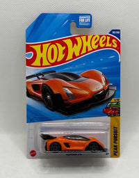 Hot Wheels CZINGER 21C
