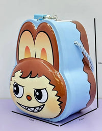 Money Bank S-302

