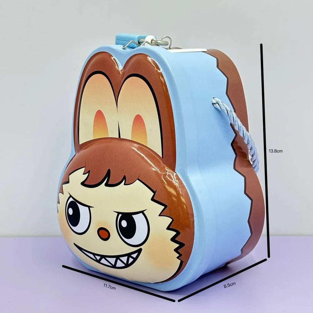 Money Bank S-302
